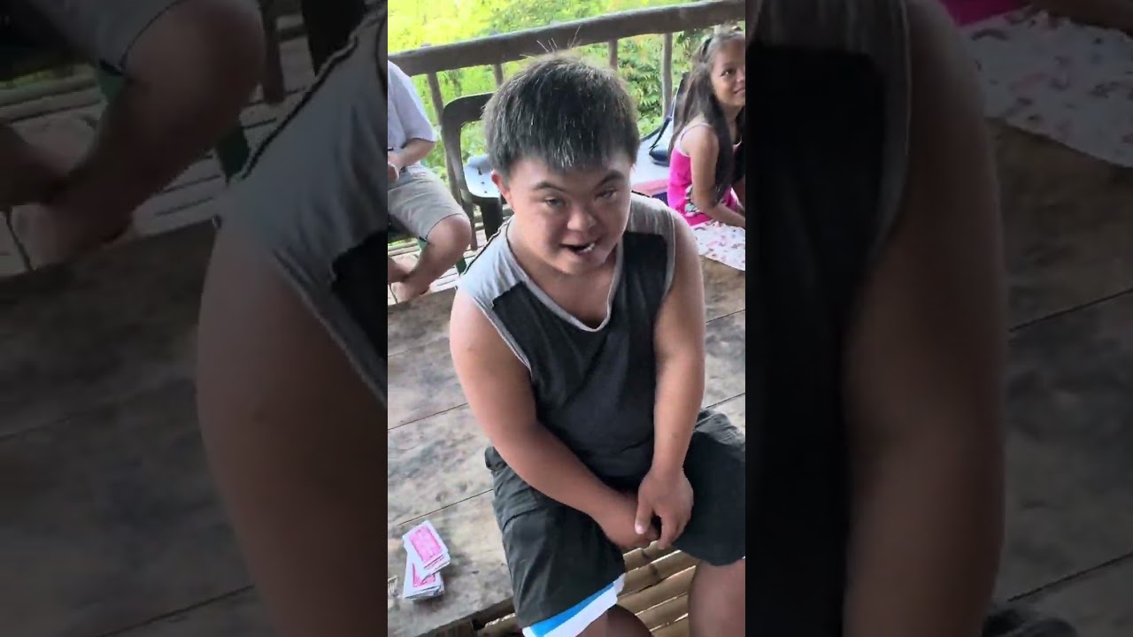 Nako na WawaLa si Mojako..😱 pano ng yari 