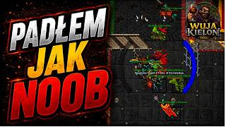 Wuja Kielon Padł Jak Noob | Tibia