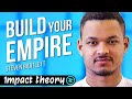 Young Entrepreneur on How He Built A Multimillion-Dollar Business | Steven Bartlett on Impact Theory