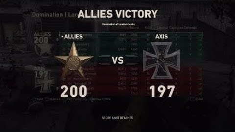 Skill Based Matchmaking