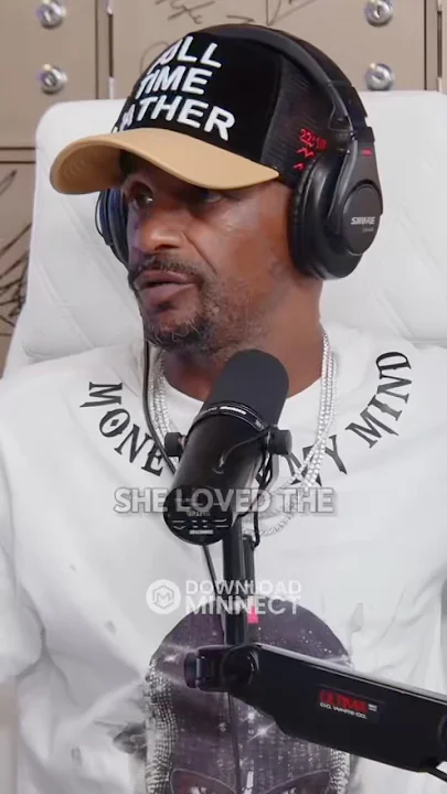 Charleston White BREAKS IT DOWN: Why “Hoes” Hold REAL Power