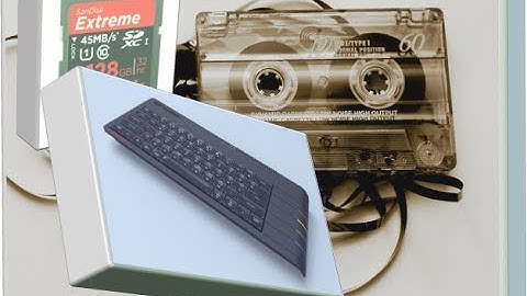 How to Save TAP files to your ZX Next SD Card - For your ZX Spectrum Next/MiSTer FPGA ZX Next Core