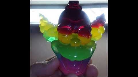 resin relics Creates Resin Castings with ComposiMold