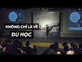 3 điều bạn cần để du học thành công