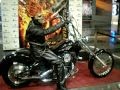 Ghost Rider Cosplay - Tarlac City Philippines