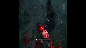 God Dang Dog | Dead by Daylight #dbd #deadbydaylight #dbdclips #dbdmemes #dbdshorts #dbdsurvivor
