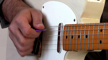 5 Hot Country Guitar Licks - TheGuitarLab.net -