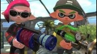 Splatoon Talk: Revisiting Previous Splatoon 2 Updates; (4.4.0-4.5.0)