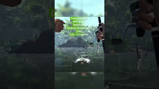Fishing Planet Trophy Flathead Catfish Neherrin River