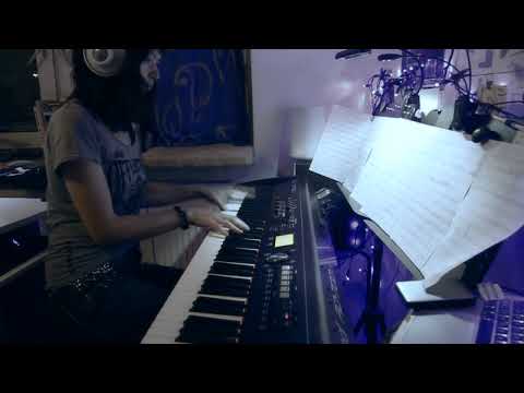 Metallica  - Am I Evil? -  piano cover