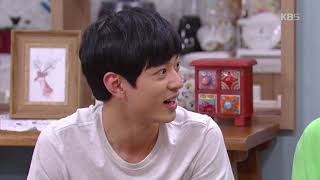 서벽준, 母 김혜옥 미용실로 스카우트!★ [여름아 부탁해(Please Summer)] 20190527 ㅣ KBS방송