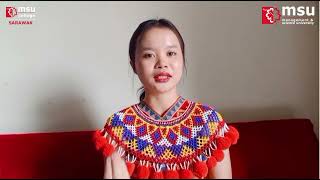 PEC101 REFLECTION VIDEO - KRITIKAL THINKING SKILLS