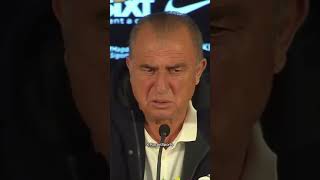 Fatih Terim - Hayat böyle… Resimi