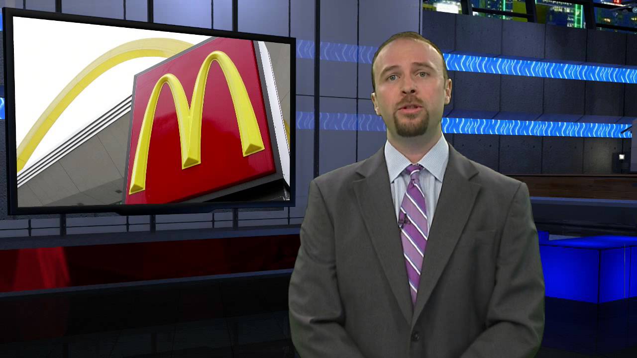 McDonald’s Misses the Mark