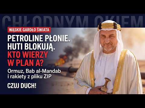 🔥 123 billion for Poland: hope in an envelope or another, this time final, trap?