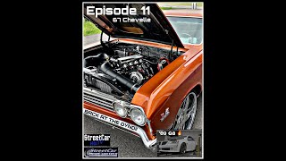 2 Cars Hit The Dyno This Week The 408 Ls Chevelle A Heads Cam G8 Gt Streetcar Hqtv S1 E11