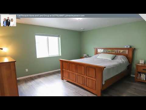 1745 Yonkee Ave, Sheridan, WY home video tour