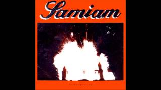 Video thumbnail of "Samiam - You Looking At Me"