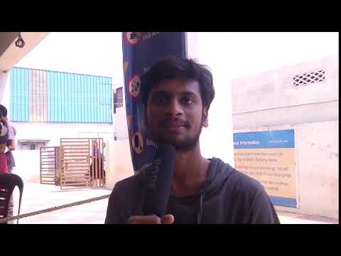 Data Base Management System 8_Feedback_Vijayawada 18