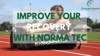Crescent Kinetic Massage Therapy New Orleans Top Sports Massage to offer Norma Tec