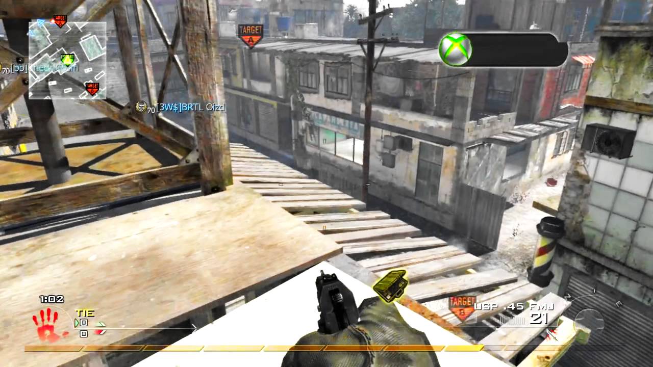 Tanner Than You | #12