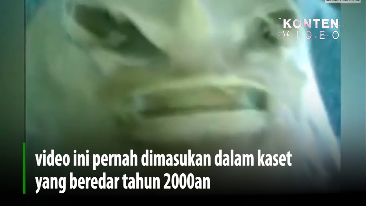 Mungkin Anda Korbannya Video Anak  Durhaka  yang Dikutuk 