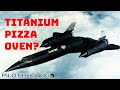 The Mysterious A-12 Archangel: What You Don&#39;t Know!