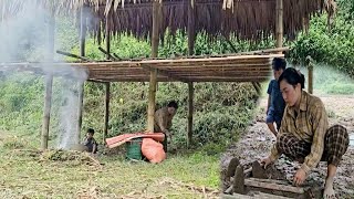 Download Lagu Elephant Boy and his mother are starting the process of renovating their new home MP3 Download Lagu Elephant Boy and his mother are starting the process of renovating their new home MP3