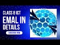 Email "ই-মেইল কি? | Class 8 ICT | সহজভাবে বোঝানো হয়েছে"