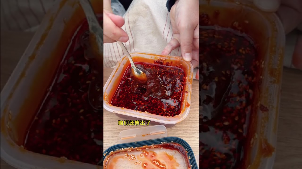 丹麦摆摊！中国饺子“降维打击”，老外排队吃红温了🥵