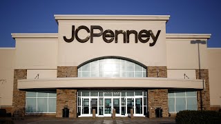 JCPenney CEO on How Inflation is Impacting Holiday Spending