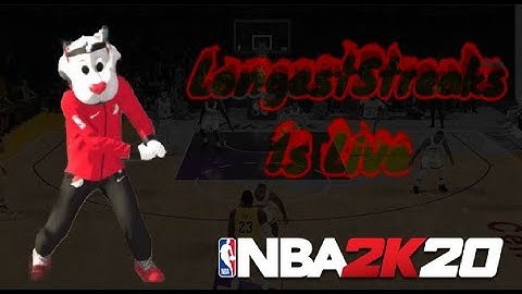 🔴NBA 2K20 LEGEND WITH 40 +BADGES PLAYING COMP STAGE ! 1V1 COURT ALL ISO ☀️ Mod !Donate !Add