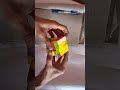 🔥 4x4 Cube F2L Highlight | Fast Solving Skills | Rubik’s Cube Speedcubing