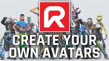 Riff XR SDK Tutorial: Creating Your Own Avatars