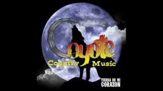Ha muerto un  Vaquero - Coyote Country Music (Audio Promo) chords