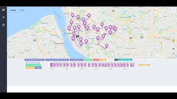 Routingo Demo: Route Optimization in 1 Minute