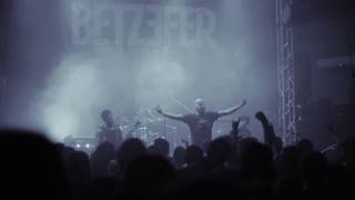 BETZEFER - &quot;Copkiller&quot; [LIVE 13/4/17]