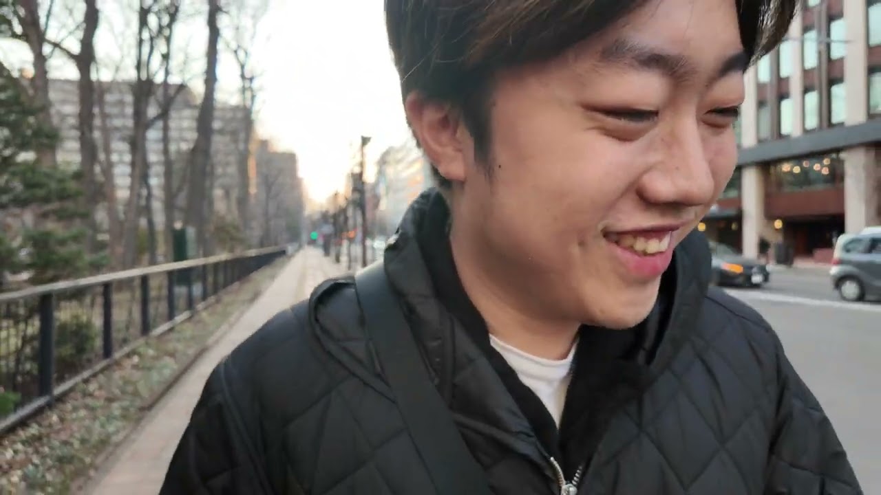 【音楽家のVlog】札幌時計台でコンサートしてきたよ