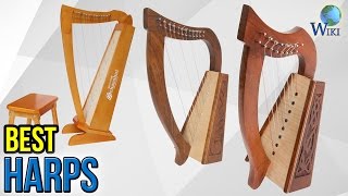9 Best Harps 2017