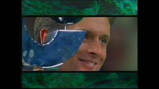 BBC2 | continuity | 18th February 1995