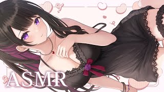 【囁きASMR/KU100】お姉さんだって甘えたいんです。【恋乃夜まい】Whispering/Japanese/Relax/Healing