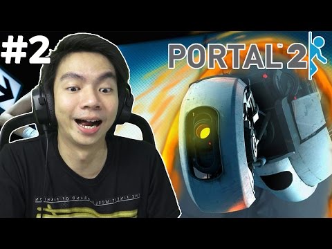 Musuh Lama - Portal 2 - Indonesia #2