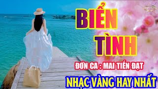 BIỂN TÌNH 1 2 3 ➤Lk Nhạc Trữ Tình Bolero Hay Nhất Triệu View - Top 1 Thịnh Hành 29-05