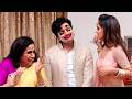 क्या!? मेरे ससुर जी का पुनर जन्म मेरे कंचों से होगा?😫🤣 Ritesh Deshmukh की कॉमेडी Great Grand Masti