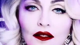 Madonna Rebel Heart Tour (Teaser)