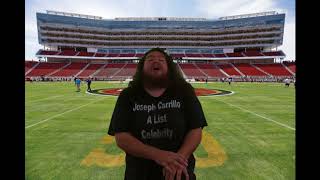 Joseph Carrillo - Official Site Joseph Carrillo - Official Site