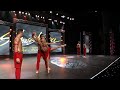 Caravan- Canadian Dance Company