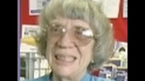Gloria Johnson, San Diego Women's Hall of Fame, 2003
