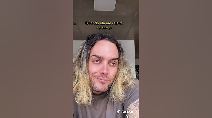 A Diferença de quando a mulher rejeitar o homem na cama vs o Homem