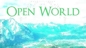 Adaptable Open World Soundtrack Bundle Preview (Part 1)